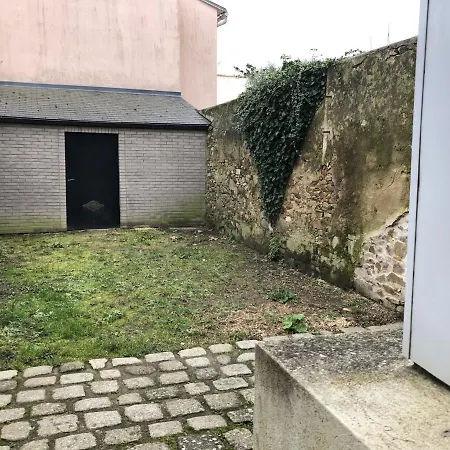 Maison Les Sables-d'olonne, 6 Pieces, 8 Personnes - Fr-1-485-92 Dom wakacyjny Les Sables-dʼOlonne