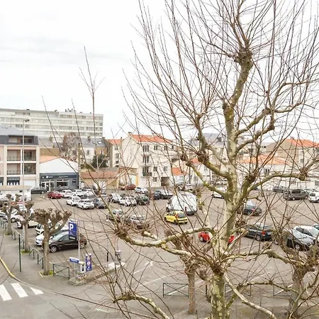 Maison Les Sables-d'olonne, 6 Pieces, 8 Personnes - Fr-1-485-92 Les Sables-dʼOlonne