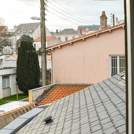 Maison Les Sables-d'olonne, 6 Pieces, 8 Personnes - Fr-1-485-92 Dom wakacyjny *